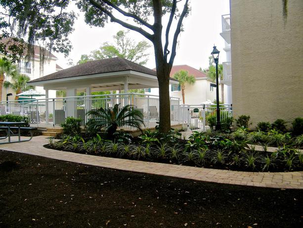 Imagen general del Hotel Palmera Inn and Suites. Foto 4