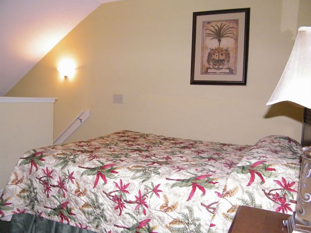 Imagen de la habitación del Hotel Palmera Inn and Suites. Foto 13