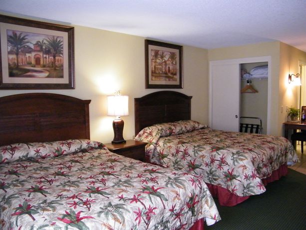 Imagen de la habitación del Hotel Palmera Inn and Suites. Foto 14