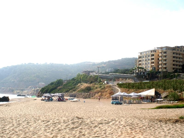 Imagen general del Hotel Palmera Kleopatra Beach. Foto 1
