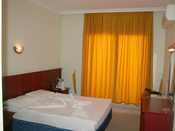 Imagen general del Hotel Palmera Kleopatra Beach. Foto 2