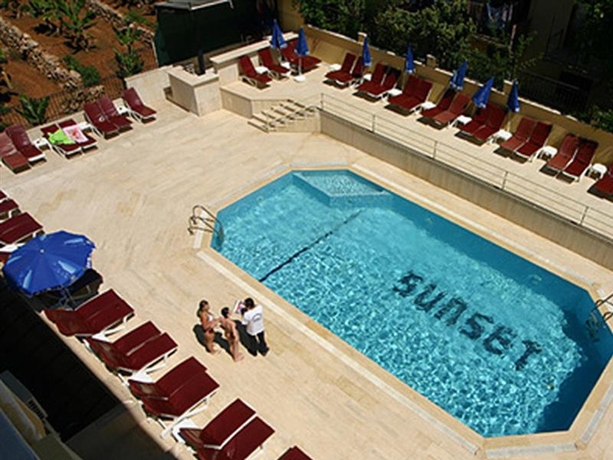 Imagen general del Hotel Palmera Kleopatra Beach. Foto 10