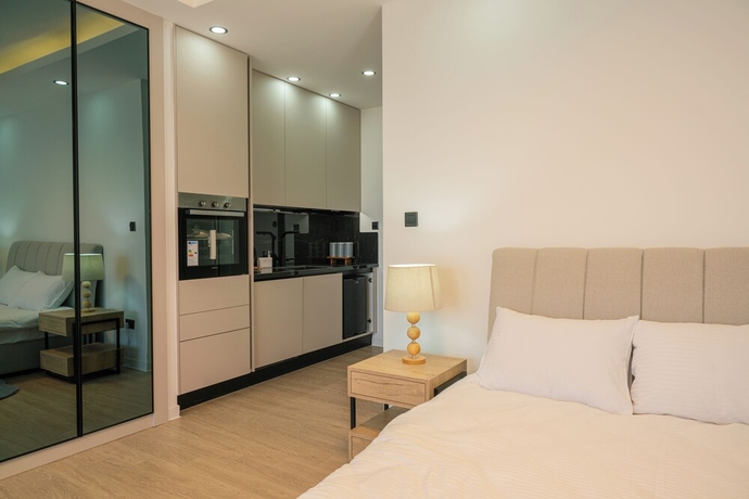 Imagen de la habitación del Hotel Palmera Resort SPA Wellness. Foto 12