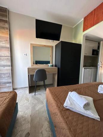 Imagen general del Hotel Palmera Sarti. Foto 2
