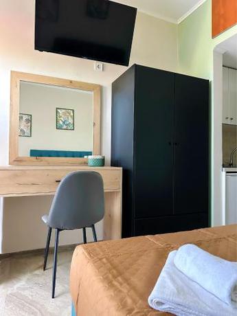 Imagen general del Hotel Palmera Sarti. Foto 5