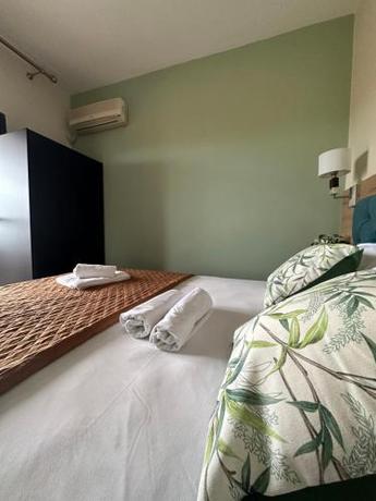 Imagen general del Hotel Palmera Sarti. Foto 6