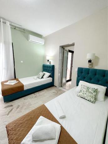 Imagen general del Hotel Palmera Sarti. Foto 7