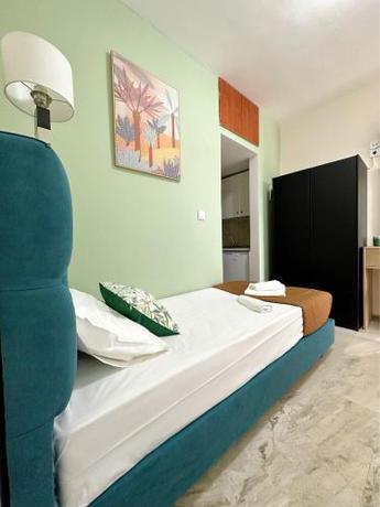 Imagen general del Hotel Palmera Sarti. Foto 8