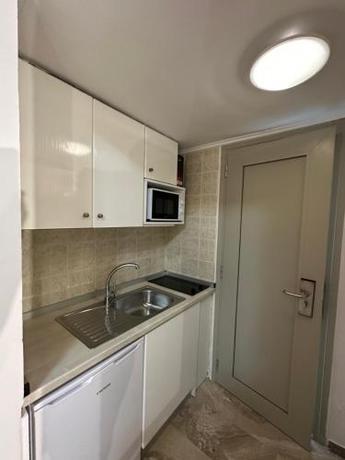 Imagen de la habitación del Hotel Palmera Sarti. Foto 20