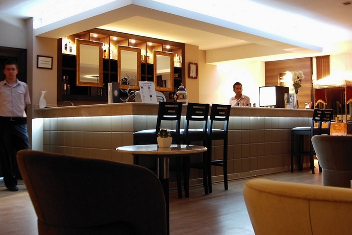 Imagen general del Hotel Palmeras Beach. Foto 4