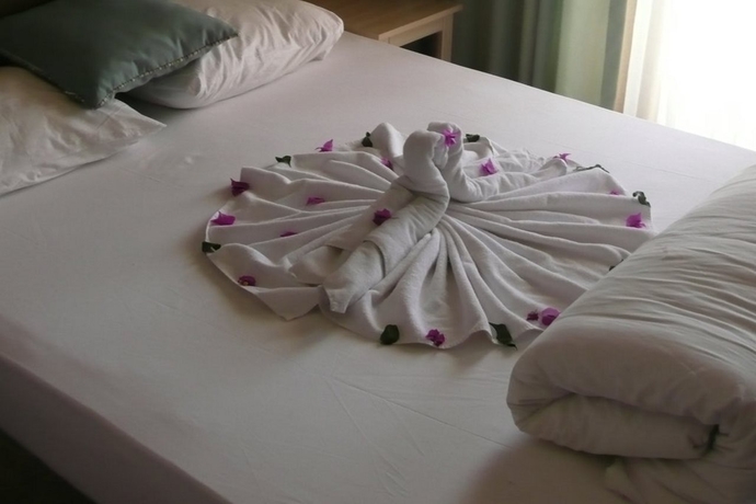 Imagen general del Hotel Palmeras Beach. Foto 7