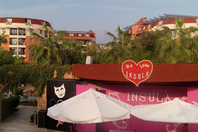 Imagen general del Hotel Palmeras Beach. Foto 11