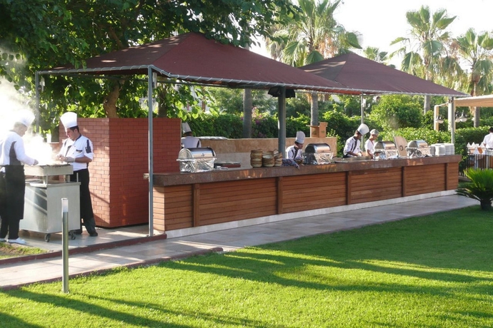 Imagen general del Hotel Palmeras Beach. Foto 14