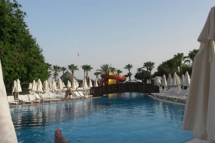 Imagen general del Hotel Palmeras Beach. Foto 15