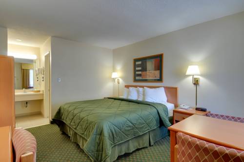 Imagen de la habitación del Hotel Palmeras Chula Vista. Foto 3
