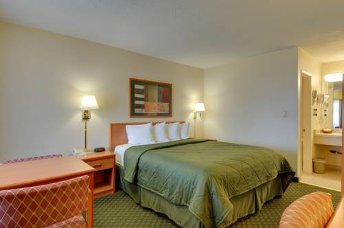 Imagen de la habitación del Hotel Palmeras Chula Vista. Foto 4