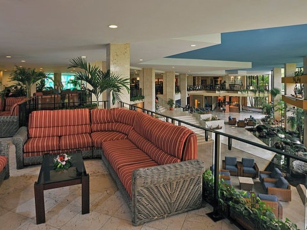 Imagen general del Hotel Palmeras. Foto 4