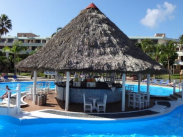 Imagen general del Hotel Palmeras. Foto 5