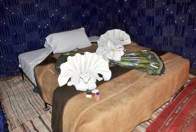 Imagen de la habitación del Hotel Palmeras Y Dunas. Foto 9