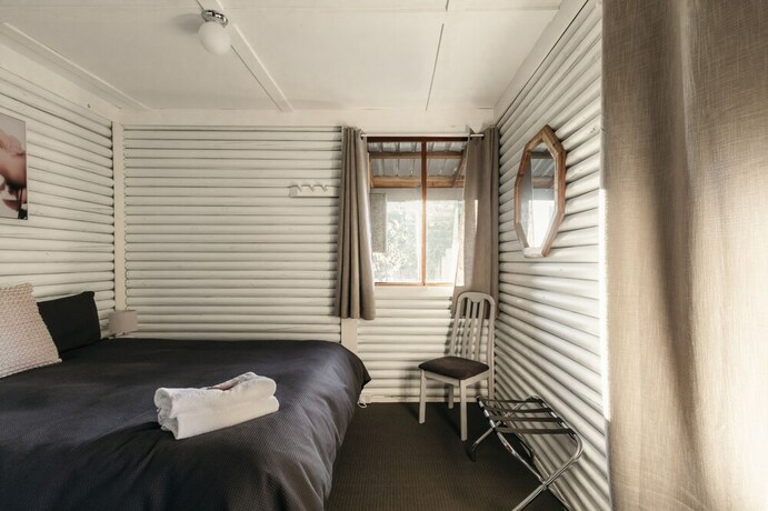Imagen de la habitación del Hotel Palmers Lane Estate. Foto 12
