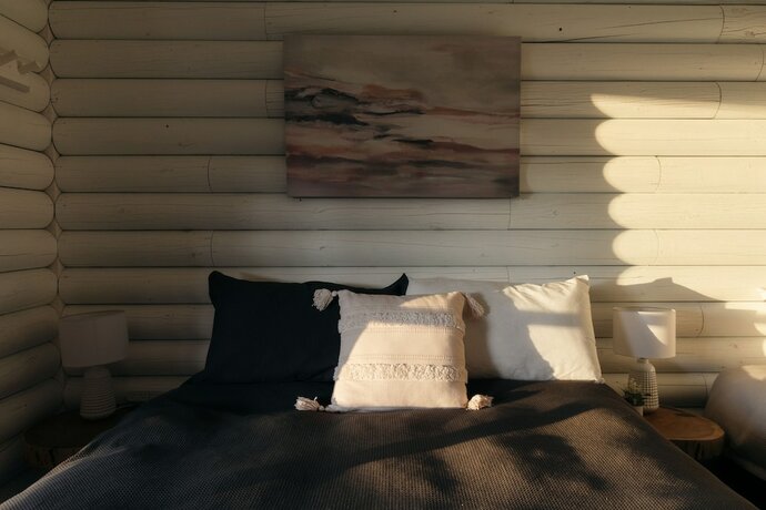 Imagen de la habitación del Hotel Palmers Lane Estate. Foto 13