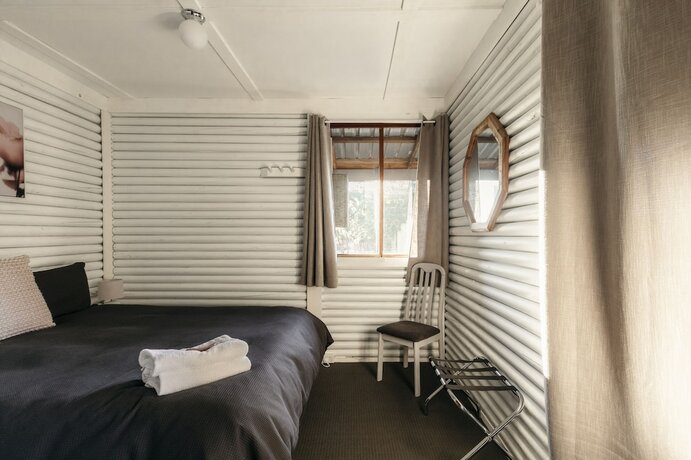 Imagen de la habitación del Hotel Palmers Lane Estate. Foto 14