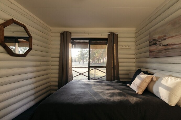 Imagen de la habitación del Hotel Palmers Lane Estate. Foto 17