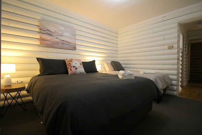 Imagen de la habitación del Hotel Palmers Lane Estate. Foto 18