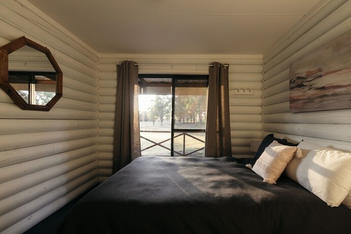 Imagen de la habitación del Hotel Palmers Lane Estate. Foto 19