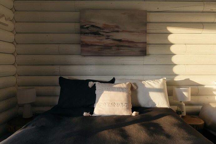 Imagen de la habitación del Hotel Palmers Lane Estate. Foto 30