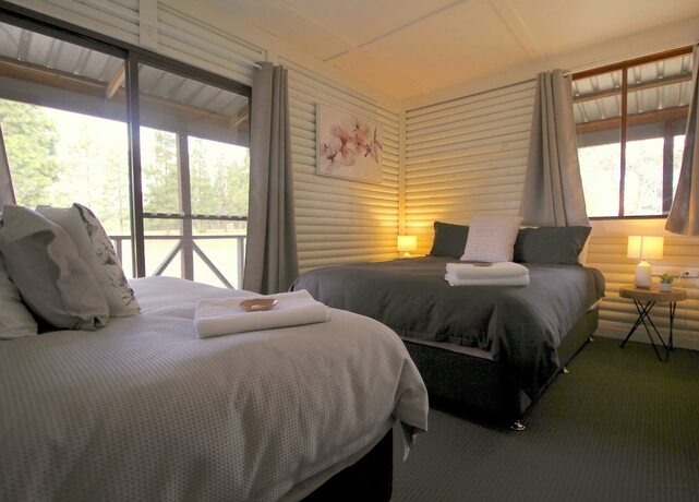 Imagen de la habitación del Hotel Palmers Lane Estate. Foto 31