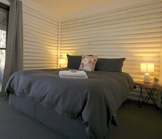 Imagen de la habitación del Hotel Palmers Lane Estate. Foto 33