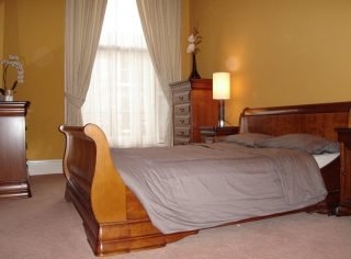 Imagen de la habitación del Hotel Palmerston Place Apartment. Foto 2