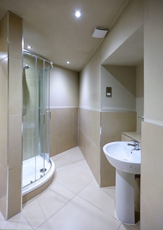 Imagen de la habitación del Hotel Palmerston Suites. Foto 12