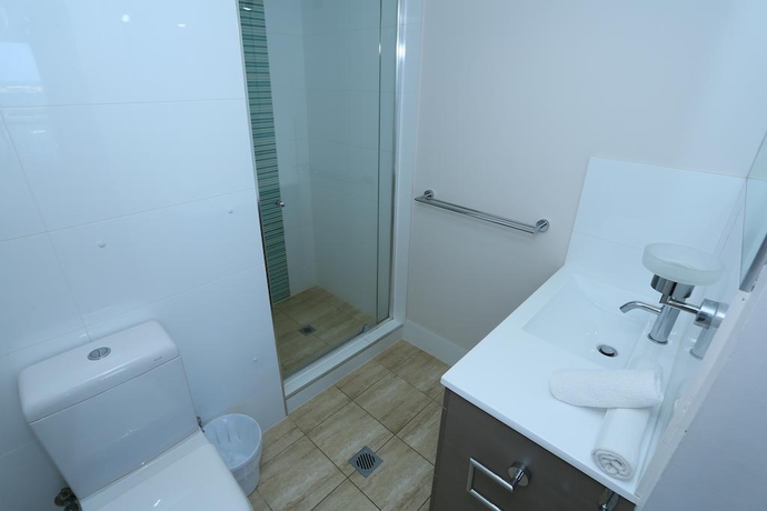 Imagen general del Hotel Palmerston Tower Holiday Apartment Unit. Foto 8