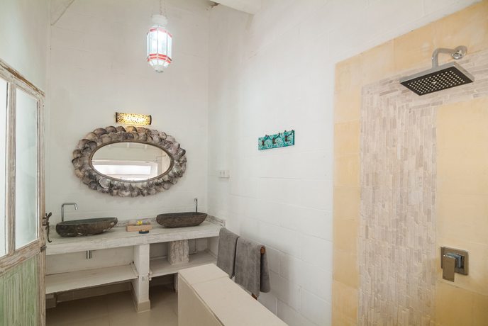 Imagen de la habitación del Hotel Palmeto Village. Foto 8