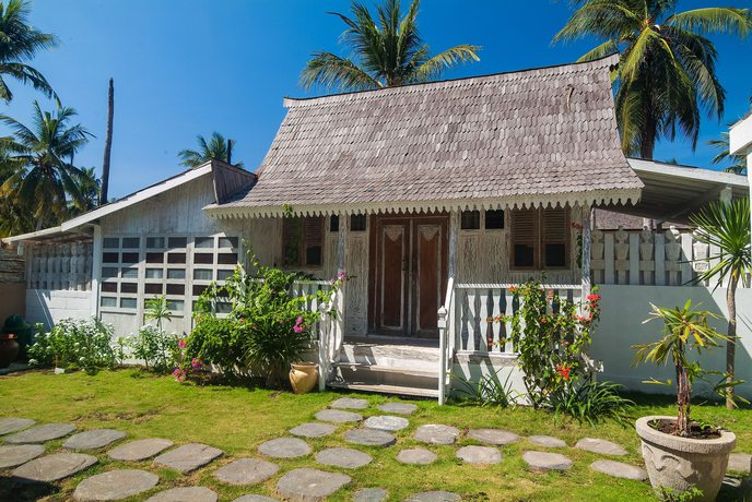 Imagen de la habitación del Hotel Palmeto Village. Foto 10