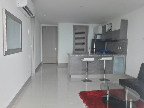 Imagen general del Hotel Palmetto Beach. Foto 3