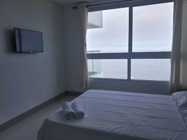 Imagen general del Hotel Palmetto Beach. Foto 12