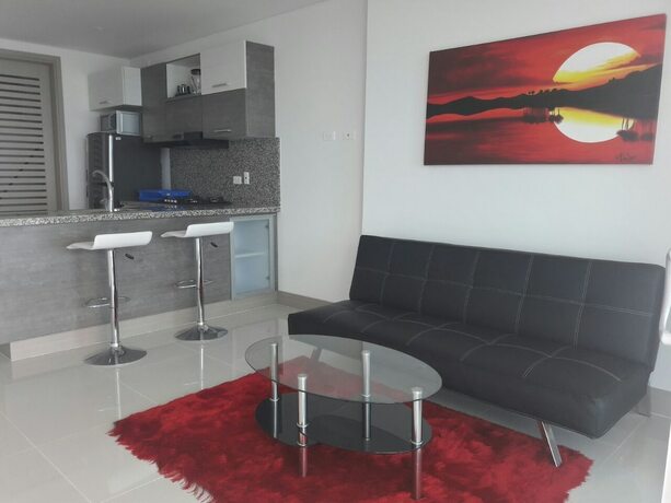 Imagen general del Hotel Palmetto Beach. Foto 17