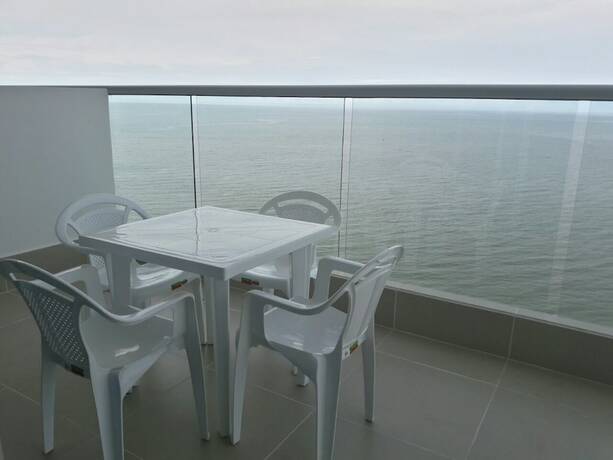Imagen general del Hotel Palmetto Beach. Foto 18