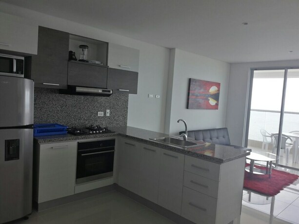 Imagen de la habitación del Hotel Palmetto Beach. Foto 20
