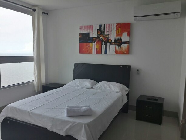 Imagen de la habitación del Hotel Palmetto Beach. Foto 21
