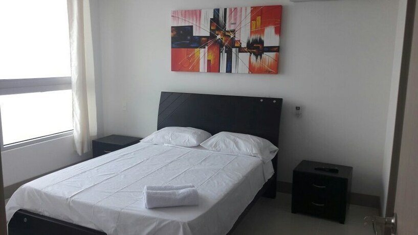 Imagen de la habitación del Hotel Palmetto Beach. Foto 24