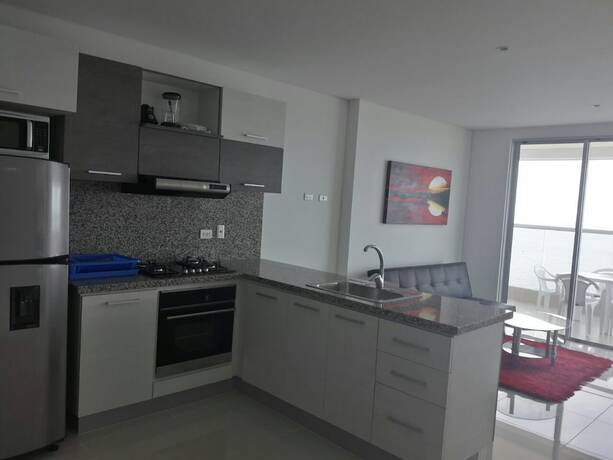 Imagen de la habitación del Hotel Palmetto Beach. Foto 25