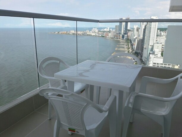 Imagen de la habitación del Hotel Palmetto Beach. Foto 26