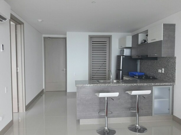 Imagen de la habitación del Hotel Palmetto Beach. Foto 31