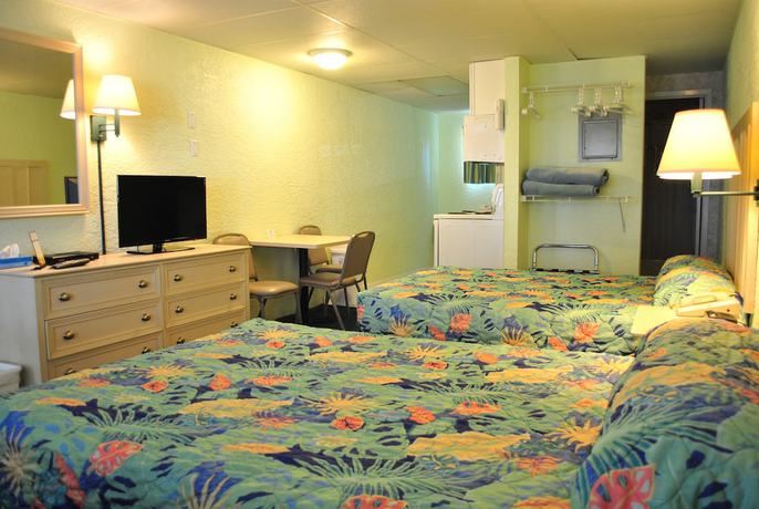 Imagen de la habitación del Hotel Palmetto Beachfront, A By The Sea Resort. Foto 2