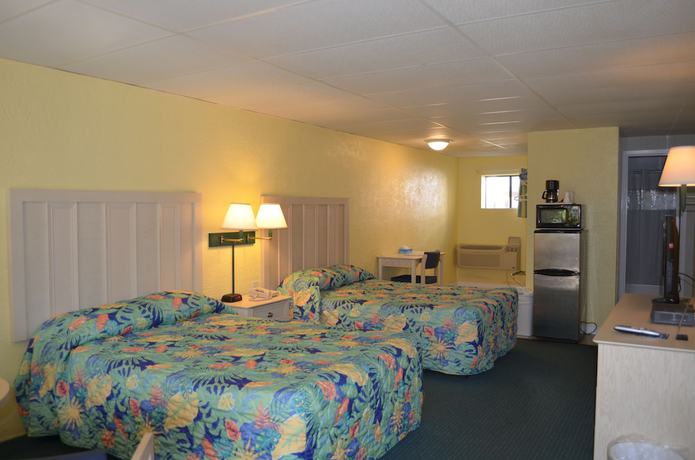 Imagen de la habitación del Hotel Palmetto Beachfront, A By The Sea Resort. Foto 3
