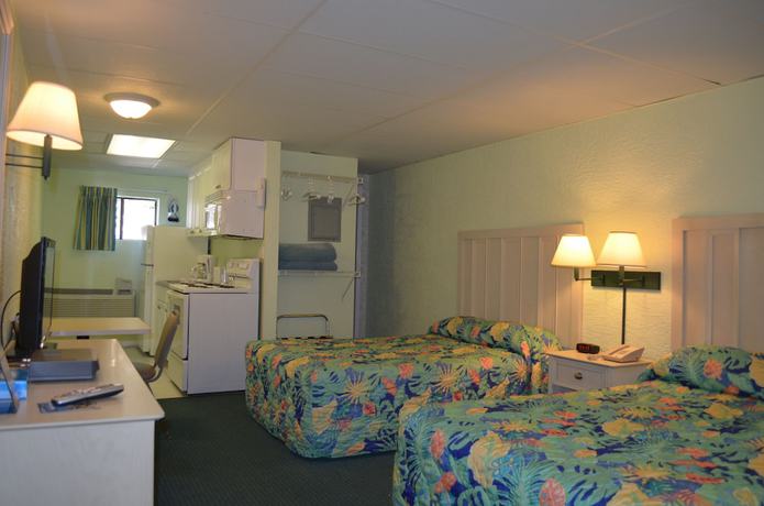 Imagen de la habitación del Hotel Palmetto Beachfront, A By The Sea Resort. Foto 4